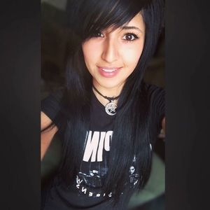 Meet your Posher, Maggie